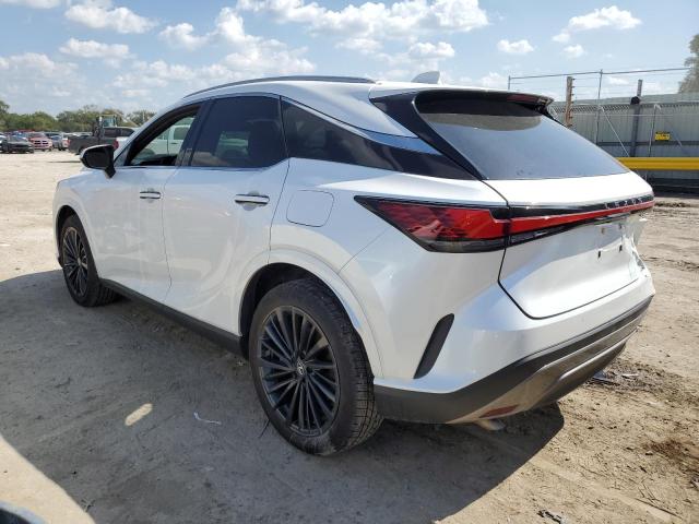 Photo 2 from auction – 2024 LEXUS RX 350 BASE with VIN 2T2BAMBA6RC043839