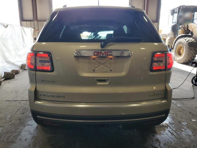 Photo 6 from auction – 2015 GMC ACADIA SLT with VIN 1GKKVRKD5FJ311140