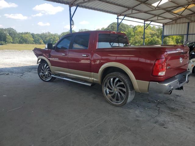Photo 2 from auction – 2011 DODGE RAM 1500 with VIN 1D7RV1CT5BS584476