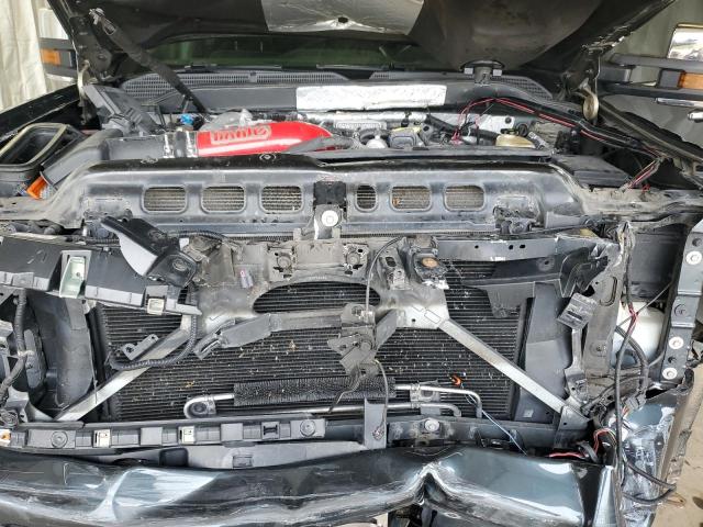 Photo 11 from auction – 2018 CHEVROLET SILVERADO with VIN 1GC1KXEY4JF144784