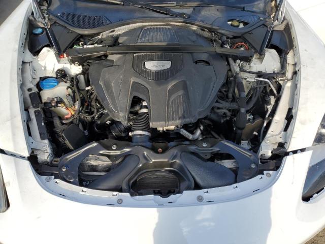 Photo 11 from auction – 2017 PORSCHE PANAMERA 2 with VIN WP0AA2A73HL103786