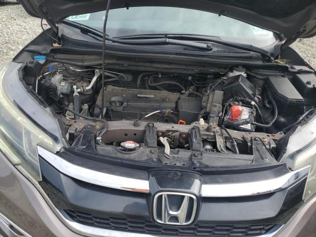 Photo 12 from auction – 2016 HONDA CR-V EXL with VIN 2HKRM4H78GH678500