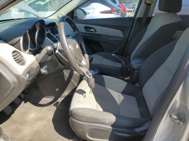 Photo 7 from auction – 2012 CHEVROLET UK with VIN 1G1PD5SH7C7191519