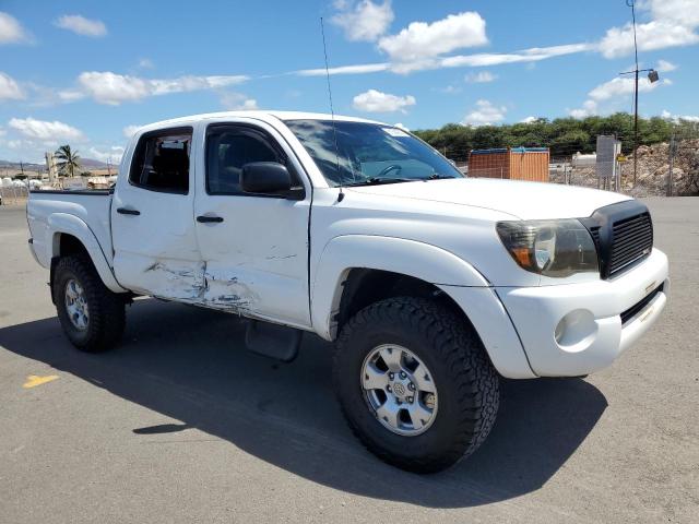 Photo 4 from auction – 2011 TOYOTA TACOMA DOU with VIN 5TFLU4EN3BX006348