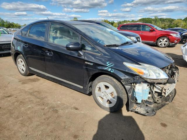 Photo 4 from auction – 2010 TOYOTA PRIUS with VIN JTDKN3DU8A0153025