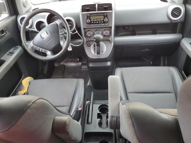 Photo 8 from auction – 2006 HONDA ELEMENT EX with VIN 5J6YH28706L015544