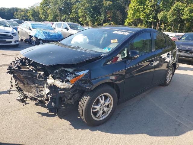 TOYOTA PRIUS 2010 with VIN JTDKN3DU9A1124983 - Photo from auction
