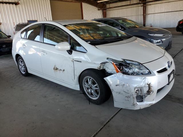 Photo 4 from auction – 2010 TOYOTA PRIUS with VIN JTDKN3DU4A0171943