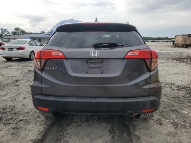 Photo 6 from auction – 2016 HOND HR-V EXL with VIN 3CZRU5H73GM701479