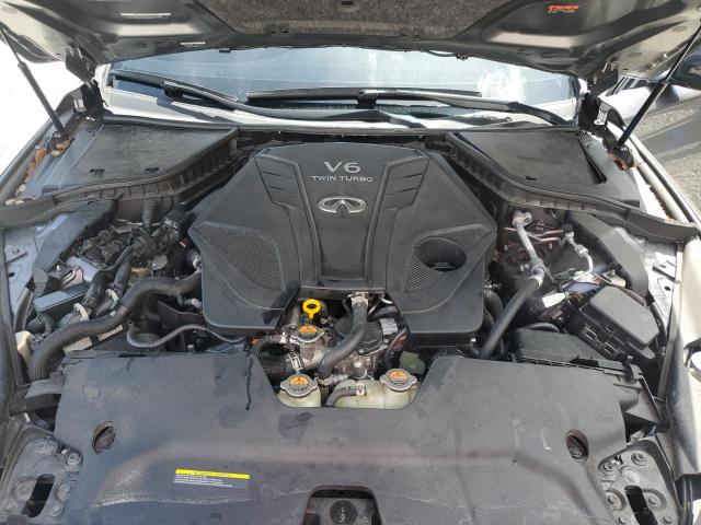 Photo 11 from auction – 2023 INFINITI Q50 SENSOR with VIN JN1EV7CP2PM512731