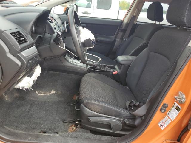 Photo 7 from auction – 2014 SUBARU XV CROSSTR with VIN JF2GPACC2E8227349