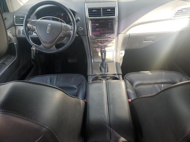 Photo 8 from auction – 2013 LINCOLN MKX with VIN 2LMDJ8JK9DBL22198