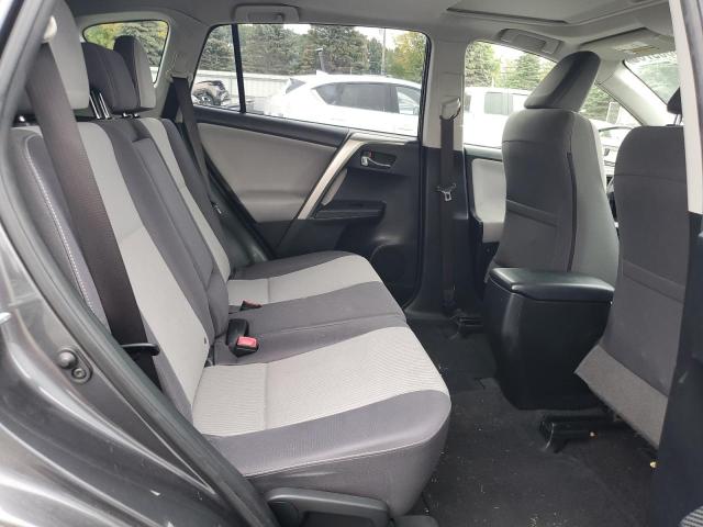 Photo 11 from auction – 2014 TOYOTA RAV4 XLE with VIN JTMRFREV8EJ012039