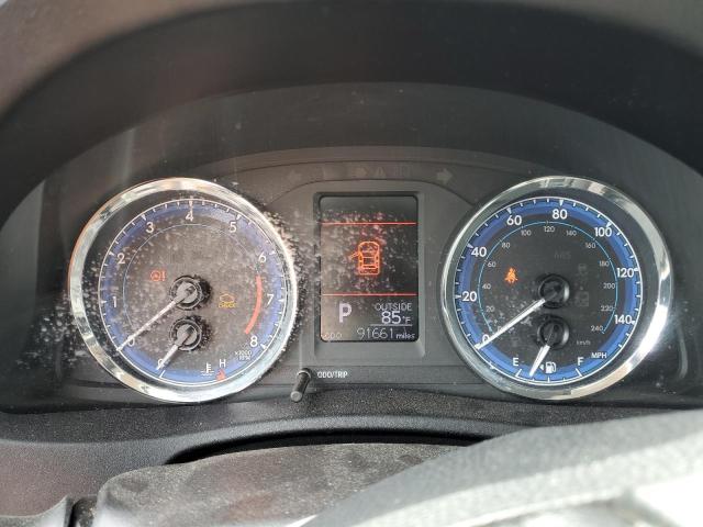 Photo 9 from auction – 2019 TOYOTA COROLLA with VIN 2T1BURHEXKC206355