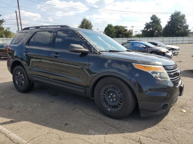 Photo 4 from auction – 2013 FORD EXPLORER with VIN 1FM5K7B84DGC90327