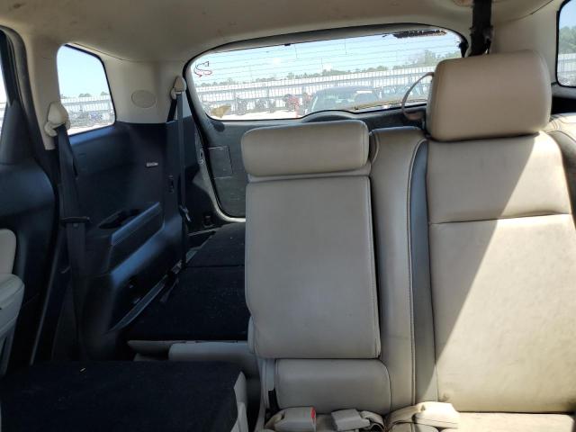 Photo 10 from auction – 2011 MAZDA CX-9 with VIN JM3TB2CA2B0330451