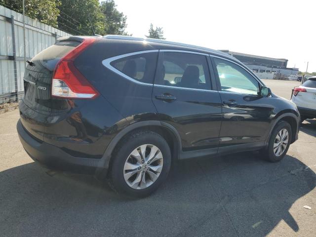 Photo 3 from auction – 2013 HONDA CR-V EXL with VIN 2HKRM4H71DH685946