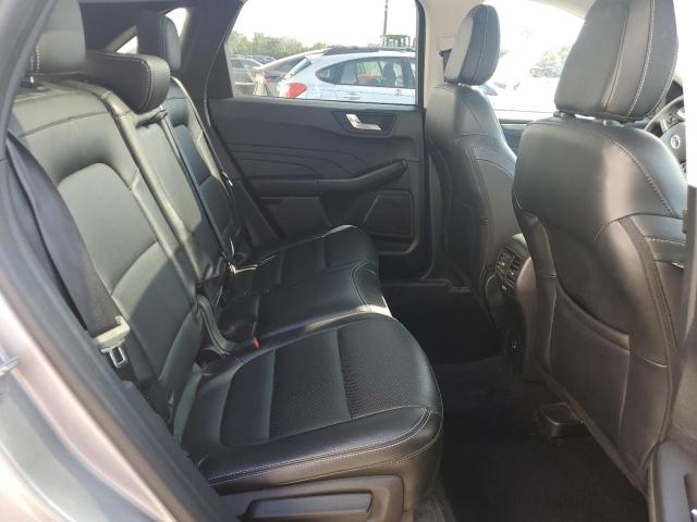 Photo 10 from auction – 2022 FORD ESCAPE TIT with VIN 1FMCU0LZ3NUB73163