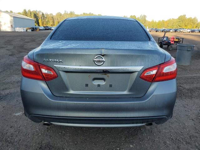 Photo 6 from auction – 2016 NISSAN ALTIMA 2.5 with VIN 1N4AL3AP7GN317897