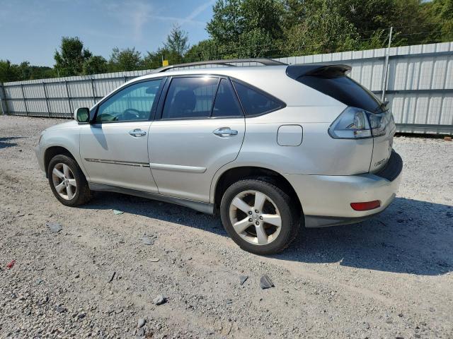 Photo 2 from auction – 2008 LEXUS RX 350 with VIN 2T2HK31U38C070783
