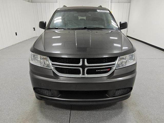 Photo 5 from auction – 2017 DODGE JOURNEY SE with VIN 3C4PDCAB8HT503892