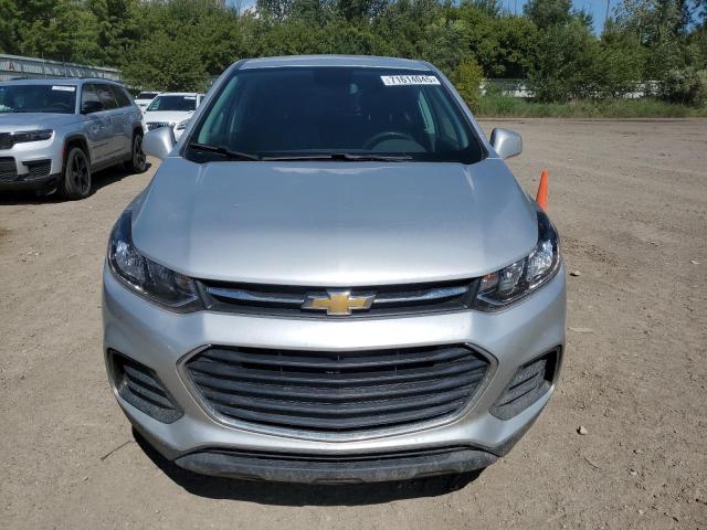 Photo 5 from auction – 2020 CHEVROLET TRAX LS with VIN KL7CJNSB3LB319162