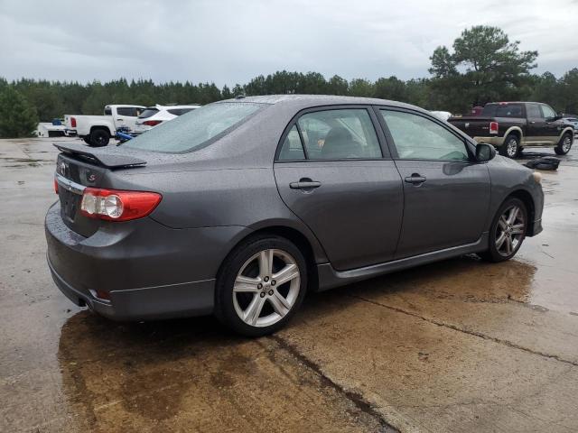 Photo 3 from auction – 2013 TOYOTA COROLLA BA with VIN 5YFBU4EE6DP142132