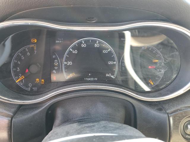 Photo 9 from auction – 2014 JEEP GRAND CHER with VIN 1C4RJFBGXEC418623