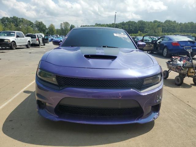Photo 5 from auction – 2019 DODGE CHARGER R/T with VIN 2C3CDXCT4KH534461