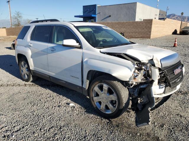 Photo 4 from auction – 2012 GMC TERRAIN SL with VIN 2GKFLUE59C6368965