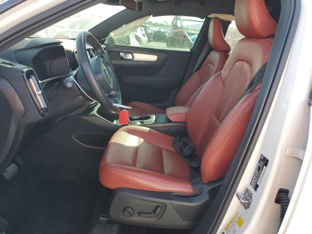 Photo 7 from auction – 2019 VOLVO XC40 T5 MO with VIN YV4162UK5K2116986