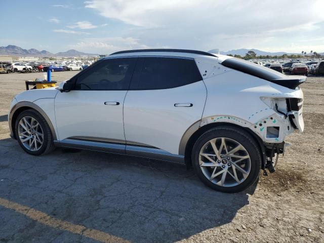 Photo 2 from auction – 2023 GENESIS GV60 ADVAN with VIN KMUKCDTC6PU014062