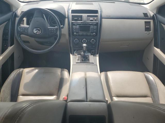 Photo 8 from auction – 2012 MAZDA CX-9 with VIN JM3TB2CA2C0338423