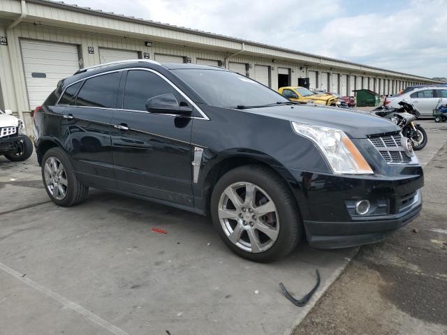 Photo 4 from auction – 2011 CADILLAC SRX PERFOR with VIN 3GYFNBEY6BS594637