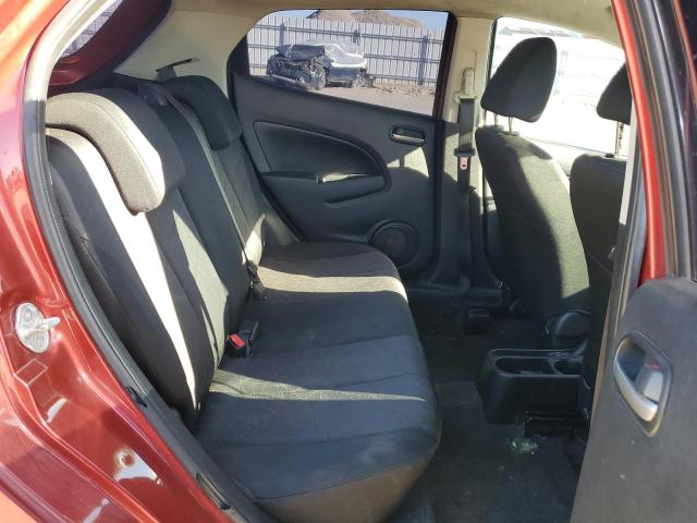 Photo 10 from auction – 2014 MAZDA MAZDA2 SPO with VIN JM1DE1KZ2E0182506
