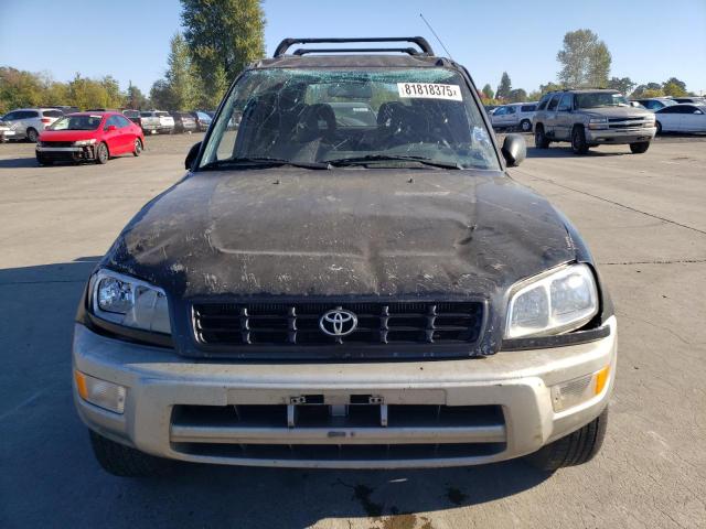 Photo 5 from auction – 1998 TOYOTA RAV4 with VIN JT3GP10V0W7033080