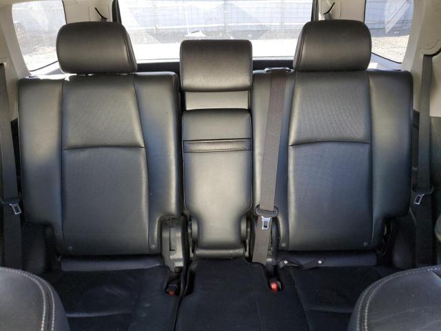 Photo 10 from auction – 2017 TOYOTA 4RUNNER SR with VIN JTEBU5JR0H5456632