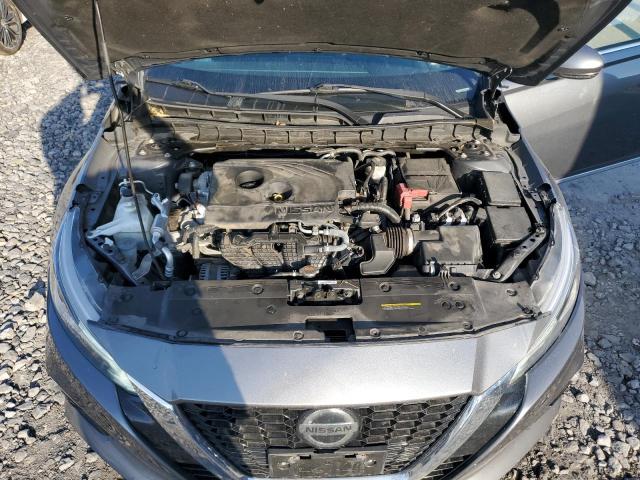 Photo 11 from auction – 2020 NISSAN ALTIMA SV with VIN 1N4BL4DVXLC112942