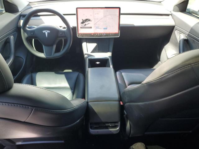 Photo 8 from auction – 2021 TESLA MODEL 3 with VIN 5YJ3E1EA4MF867768