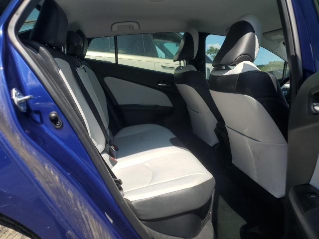 Photo 10 from auction – 2017 TOYT PRIUS with VIN JTDKARFU4H3528087