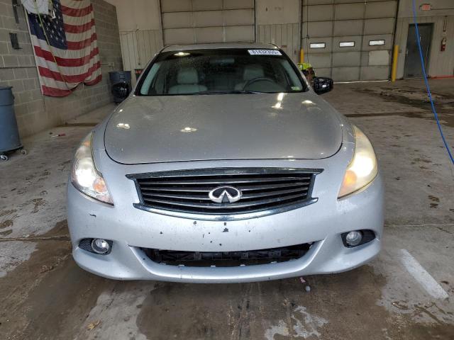 Photo 5 from auction – 2011 INFINITI G37 with VIN JN1CV6AR4BM407672