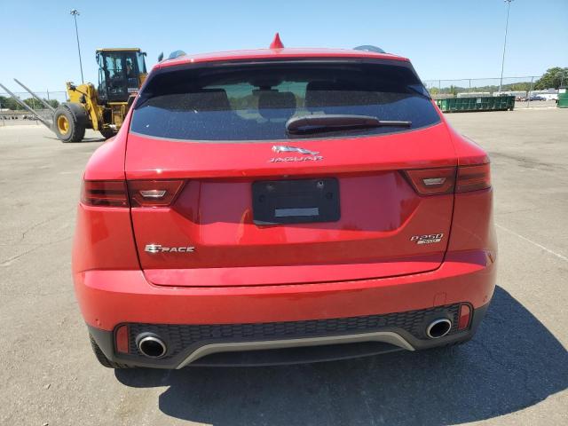Photo 6 from auction – 2019 JAGUAR E-PACE SE with VIN SADFP2FX8K1Z47696