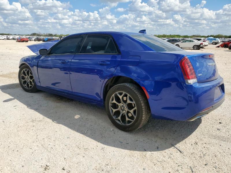 Photo 2 from auction – 2018 CHRYSLER 300 S with VIN 2C3CCAGG1JH192382