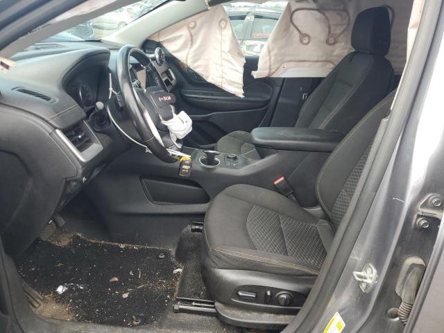Photo 7 from auction – 2019 GMC TERRAIN SL with VIN 3GKALTEV4KL207423