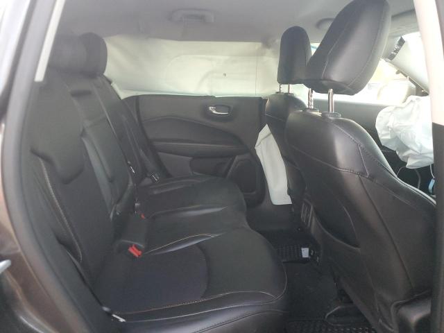 Photo 11 from auction – 2019 JEEP COMPASS LA with VIN 3C4NJDBB5KT600642