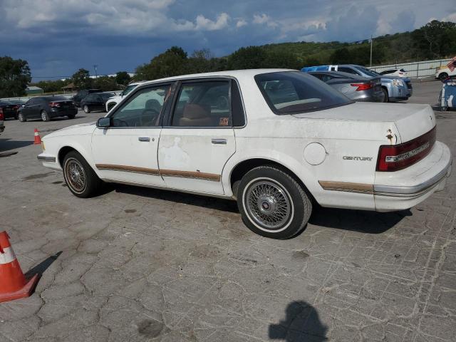 Photo 2 from auction – 1995 BUICK CENTURY SP with VIN 1G4AG55M7S6419211