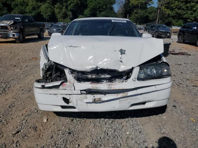 Foto 5 de la subasta – 2005 CHEVROLET IMPALA con VIN 2G1WF52E359111615