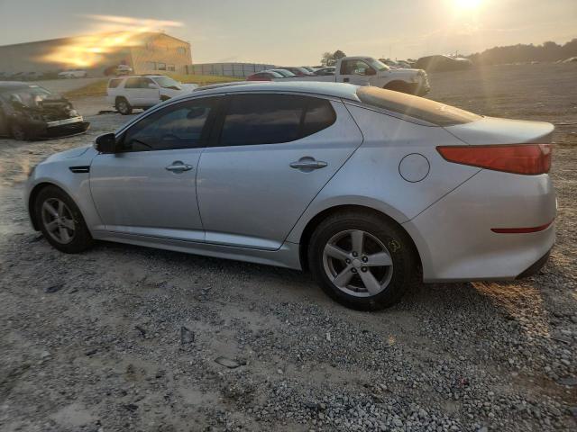 Photo 2 from auction – 2014 KIA OPTIMA LX with VIN 5XXGM4A76EG340023