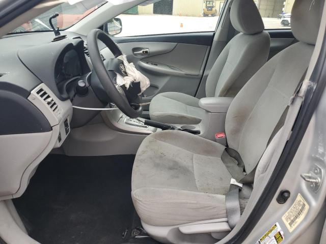 Photo 7 from auction – 2012 TOYOTA COROLLA BASE with VIN 5YFBU4EE0CP038217