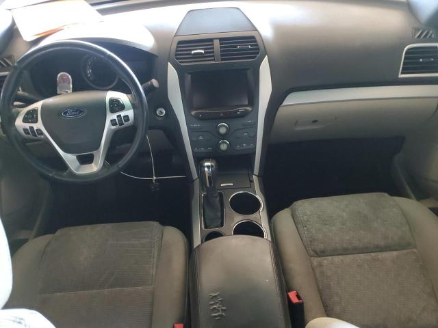 Photo 8 from auction – 2014 FORD EXPLORER X with VIN 1FM5K7D85EGA37984